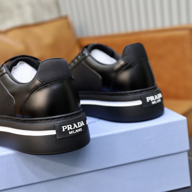 Prada Casual Shoes